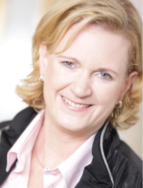 Profilbild Andrea Haase